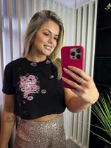 Cropped Bocas