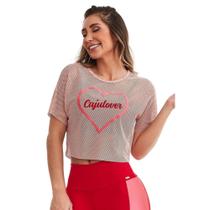 Cropped caju brasil cajulover Cropped caju brasil cajulover