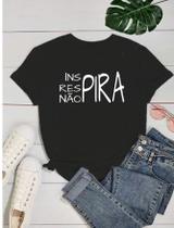 Cropped Camiseta T Shirt Top Feminino Algodão Blusinha Urso Olho X Swag Streetwear Moda