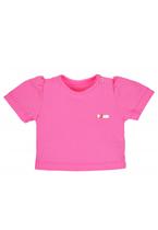 Cropped Canelado Pink Grow Up