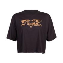 Cropped Cienega Preto