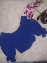 Cropped ciganinha Cropped ciganinha