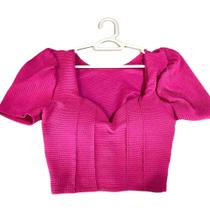 Cropped Com Bojo Anabel Cropped Com Bojo Anabel