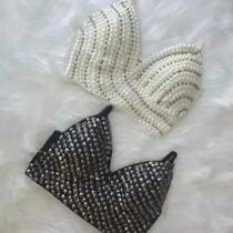 Cropped com pedrarias