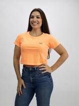 Cropped Concept Classic Salmão Cropped Concept Classic Salmão
