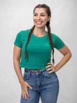 Cropped Concept Classic Verde Jade Cropped Concept Classic Verde Jade