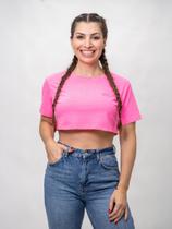 Cropped Concept Rosa Neon Cropped Concept Rosa Neon