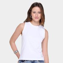 Cropped Corona Basic Feminina