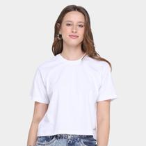 Cropped Corona Stay Natural Feminina Cropped Corona Stay Natural Feminina