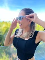 Cropped corset Júlia. Cropped corset Júlia.