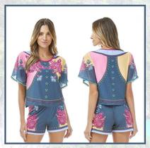 cropped doll surin days M