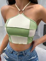 Cropped Dual Cropped Dual