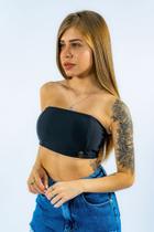 Cropped Faixa Cropped Faixa