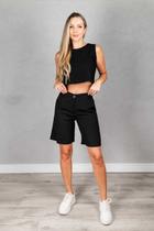 Cropped Feminino 748