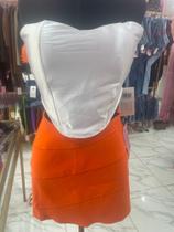 Cropped feminino bem versátil