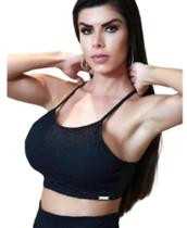 Cropped feminino Cropped feminino