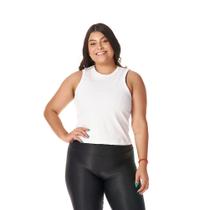 Cropped Feminino Nadador Luxuoso Bonito Confortável Tendencial Moderna Blusa Estilosa Festa Noite