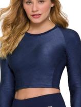 Cropped Feminino Selene 24862-001 Cropped Feminino Selene 24862-001