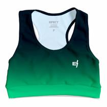 Cropped Feminino Top Academia Treino Caminhada Musculção Fitness Alta Sustentação - Efect