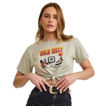 Cropped Feminino TXC Bege 51284 Cor:BegeTamanho:M Cropped Feminino TXC Bege 51284 Cor:BegeTamanho:M