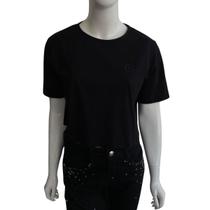 Cropped Feminino TXC Preto 51068