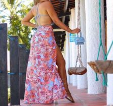 Cropped flor Cropped flor