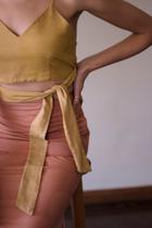 Cropped Força