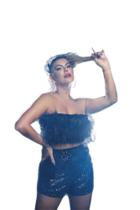 Cropped FRU-FRU Cropped FRU-FRU