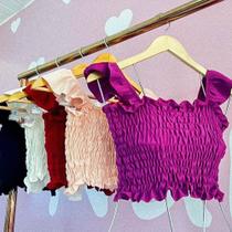 Cropped Gabriela Cropped Gabriela