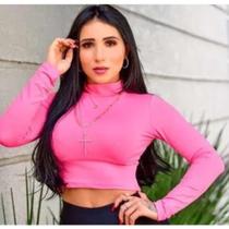 Cropped gola alta suplex