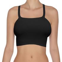 Cropped Hanes Multi-Way 5771 Preto - GG Cropped Hanes Multi-Way 5771 Preto - GG