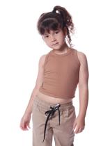 Cropped infantil bali hai Cropped infantil bali hai