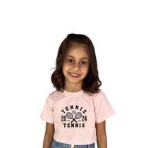 Cropped Infantil Feminino Modinha Blogueira Cropped Estampa Da Moda Cropped Infantil Feminino Modinha Blogueira Cropped Estampa Da Moda