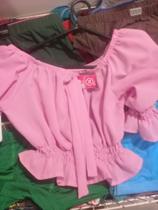 CROPPED infantil