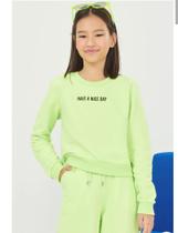 Cropped infantil