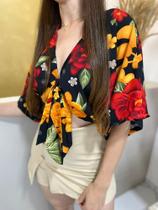 Cropped inspiração Farm