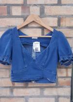 Cropped Jeans Cropped Jeans