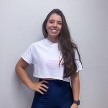 Cropped Kyria Fitness Cropped Kyria Fitness