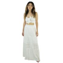 Cropped laise regina Cropped laise regina