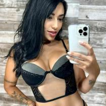 Cropped Lindo Feito com Renda e Tule Cropped Lindo Feito com Renda e Tule