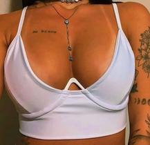 Cropped Lorrana