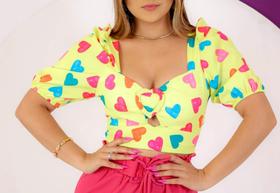 Cropped LOVE Cropped LOVE