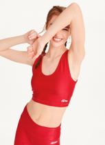 Cropped lycra