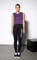 Cropped malha essentials labellamafia Cropped malha essentials labellamafia