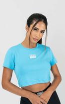 Cropped malha must have labellamafia Cropped malha must have labellamafia
