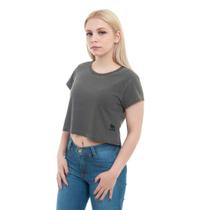 Cropped Malha Premium Akva