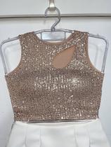 Cropped Michele Collection Ref. cr2007