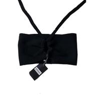 Cropped Modal Tricot Multiformas Top De Amarrar - Moda Gringa - Moda Blogueira