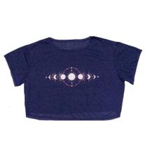 Cropped Moons