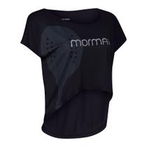 Cropped Mormaii Beach Tennis Cropped Mormaii Beach Tennis